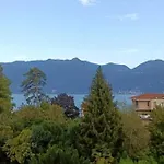 Apartamento & Montains View With Free Parking, 1hour From Stresa & Borromean Islands *