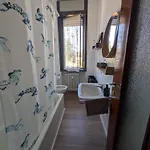 Apartamento & Montains View With Free Parking, 1hour From Stresa & Borromean Islands *